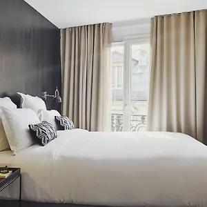 9hotel Opera Отель