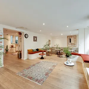 Hotel Louisa