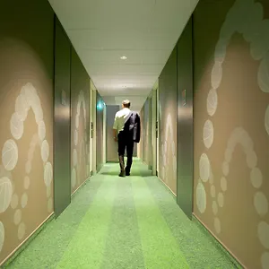 Ibis Styles Massena Olympiades Отель