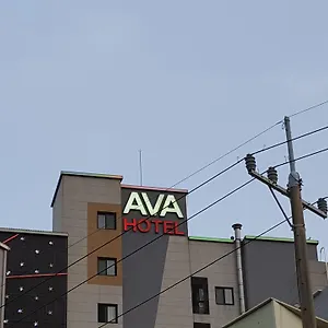 모먼트 호텔 부산광역시