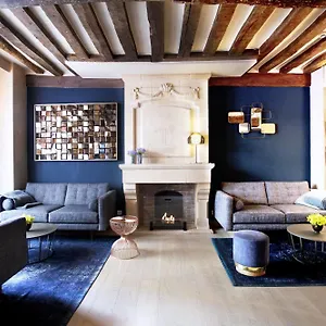 Sevres Saint Germain Otel
